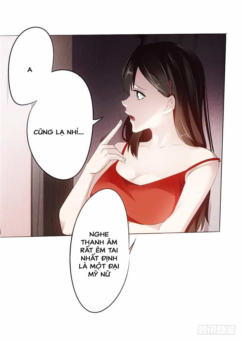 Tối Cường Nông Dân Hệ Thống - Chương 1 - ảnh 23