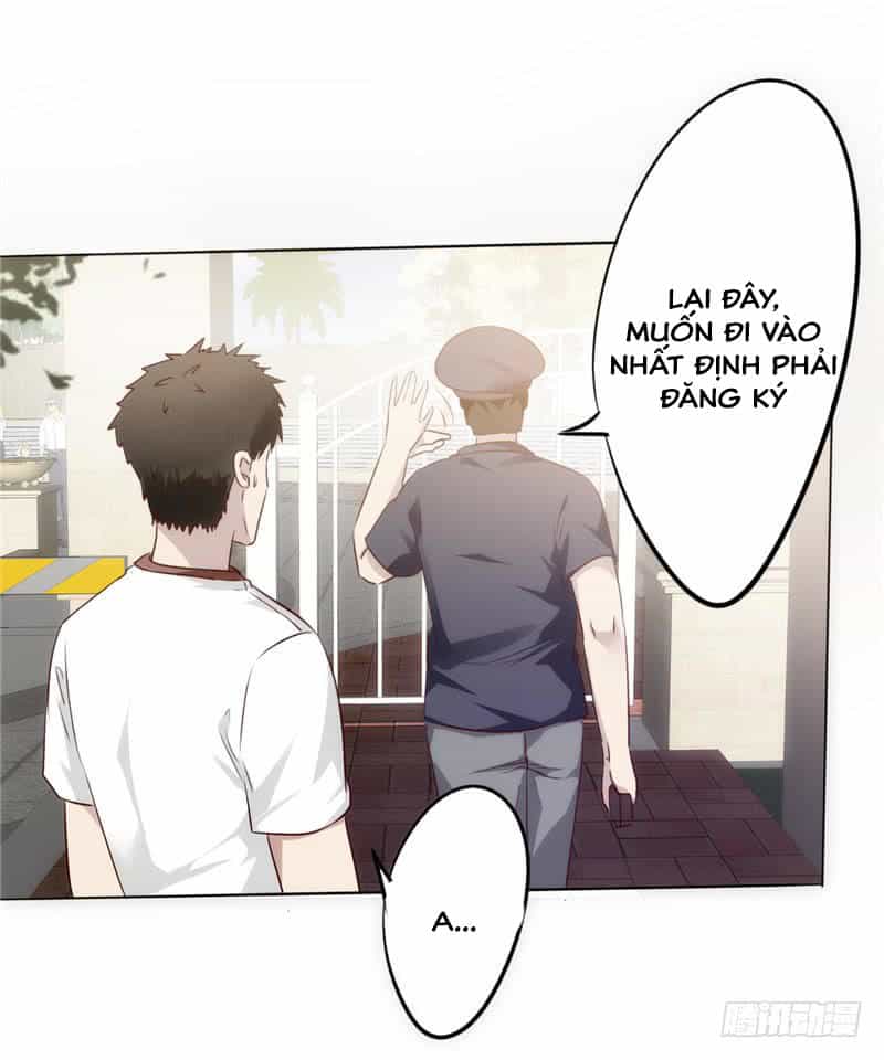 Tối Cường Nông Dân Hệ Thống - Chương 1 - ảnh 31