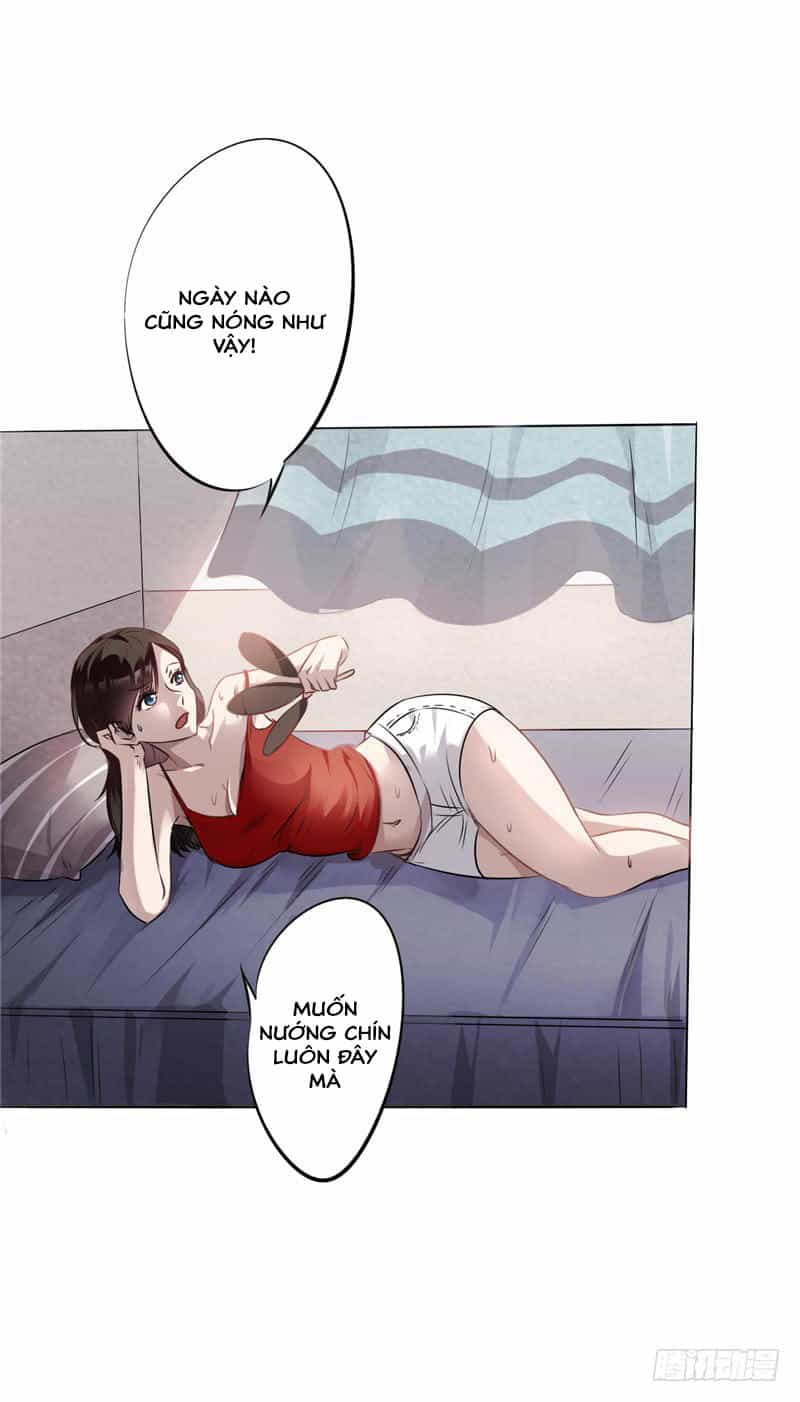 Tối Cường Nông Dân Hệ Thống - Chương 1 - ảnh 6