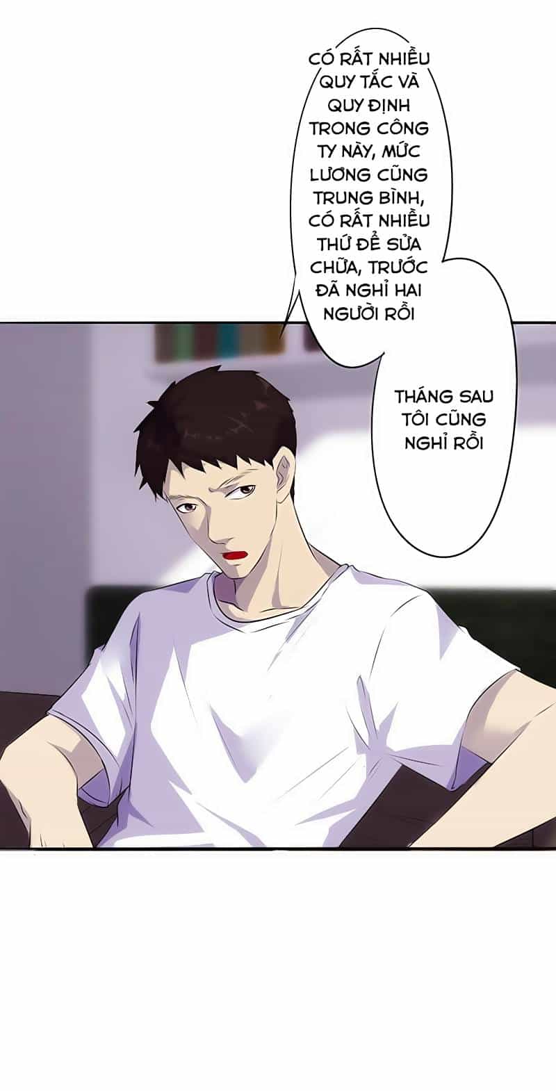 Tối Cường Nông Dân Hệ Thống - Chương 20 - ảnh 19