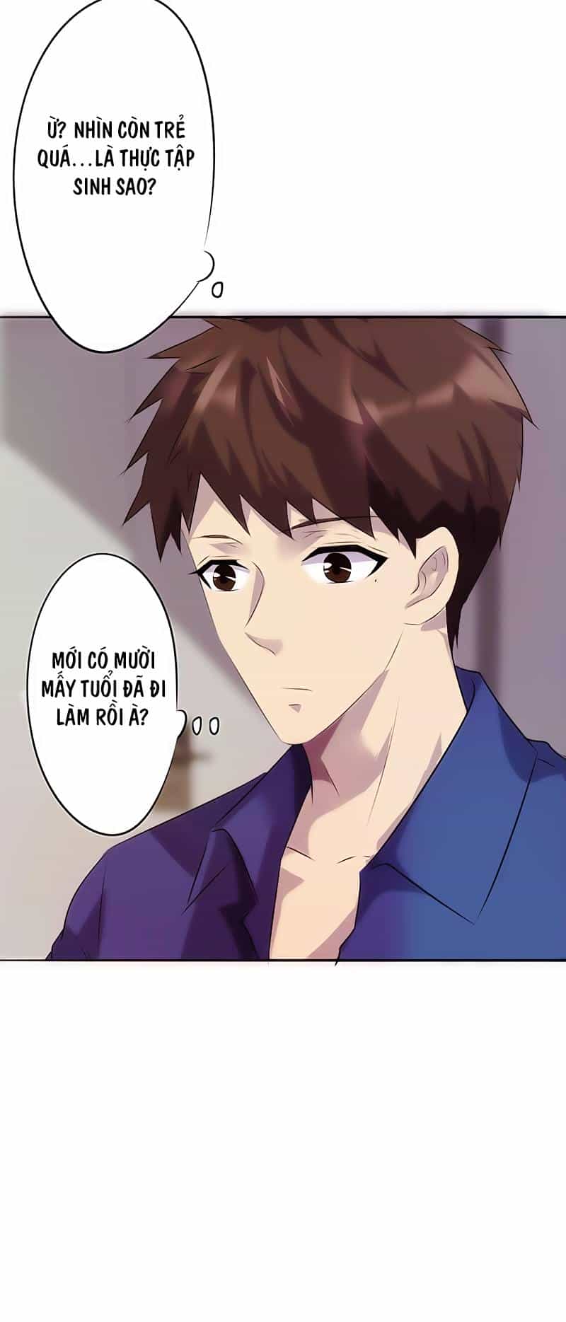Tối Cường Nông Dân Hệ Thống - Chương 21 - ảnh 12