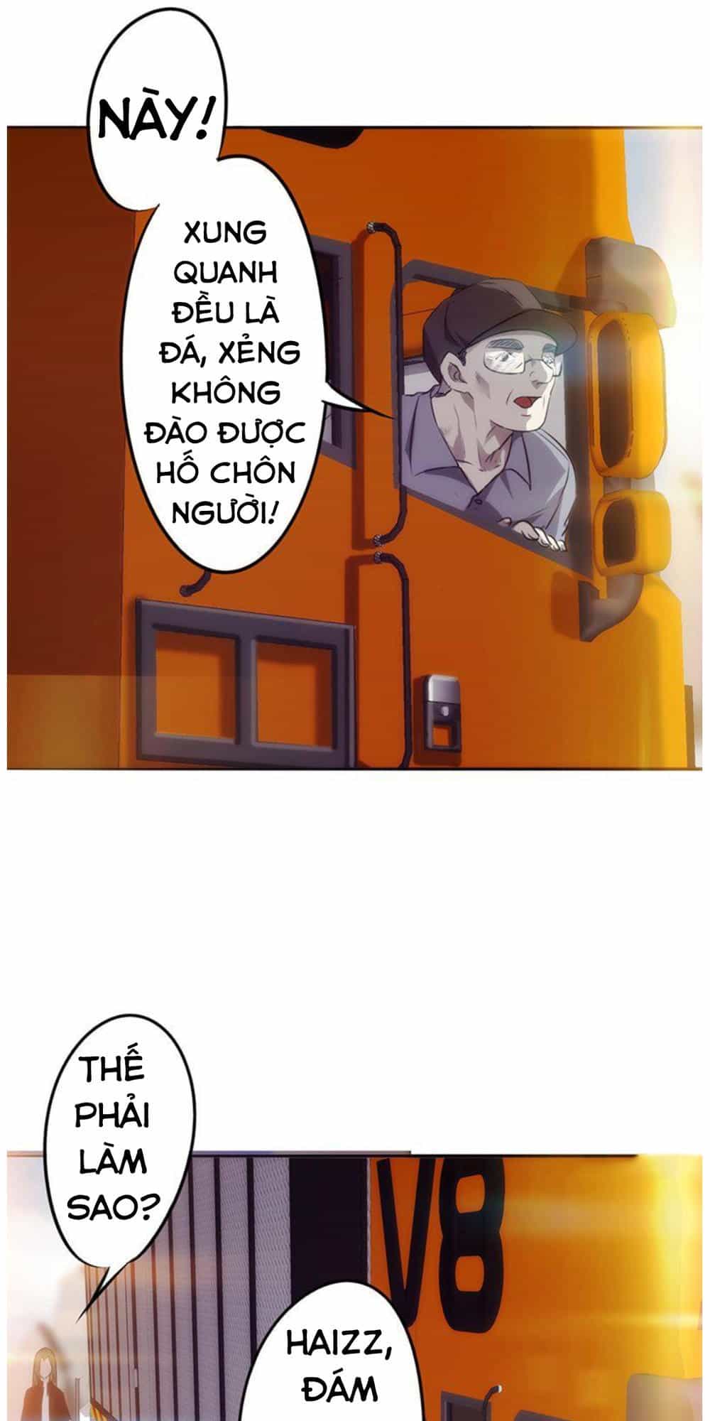 Tối Cường Nông Dân Hệ Thống - Chương 30 - ảnh 10