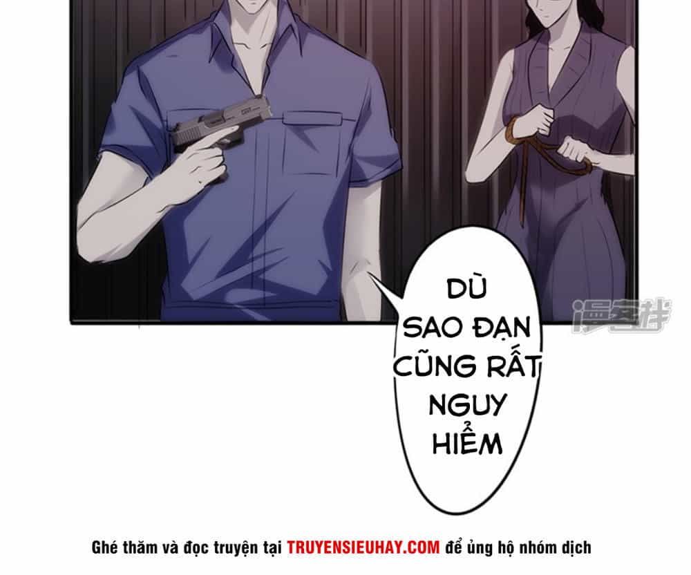Tối Cường Nông Dân Hệ Thống - Chương 31 - ảnh 22