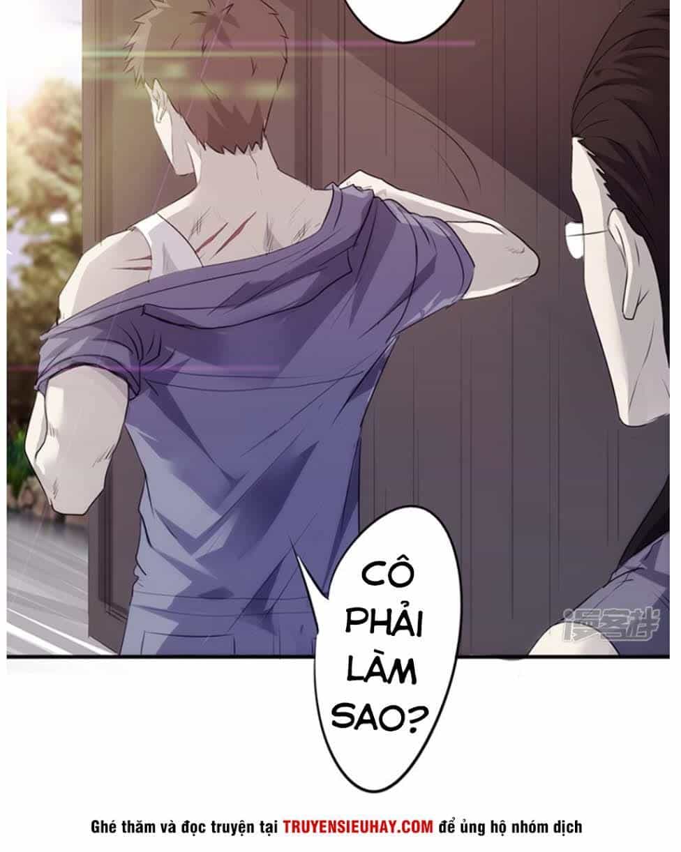 Tối Cường Nông Dân Hệ Thống - Chương 32 - ảnh 6