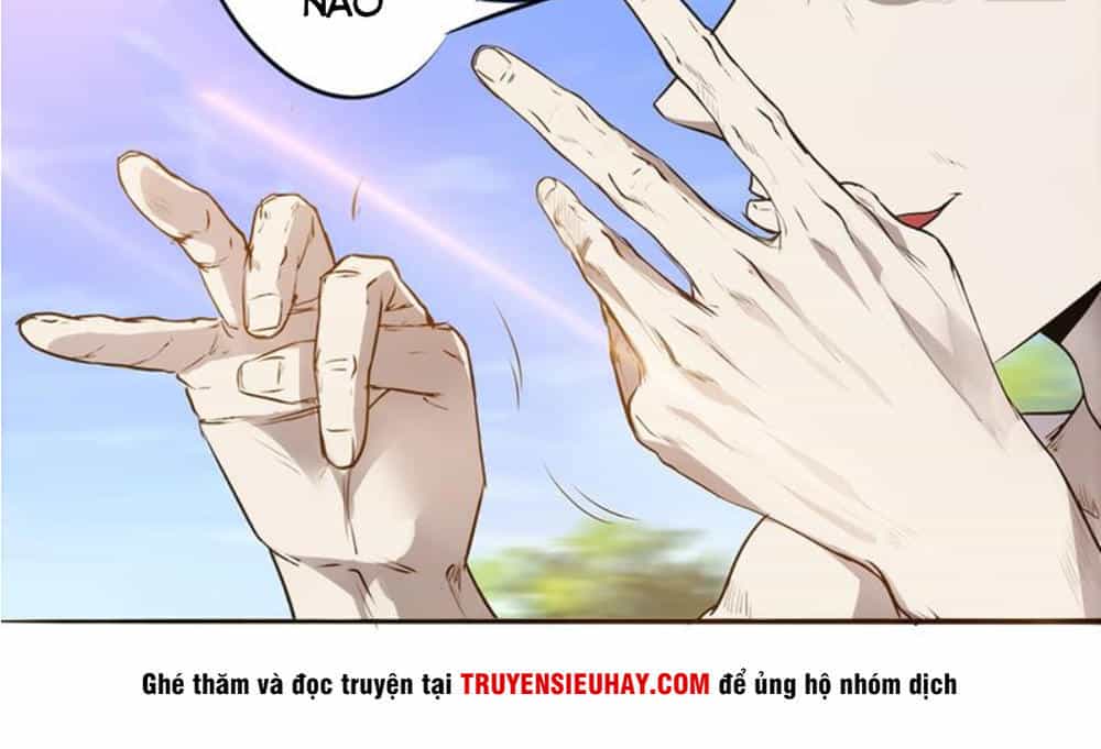Tối Cường Nông Dân Hệ Thống - Chương 33 - ảnh 17