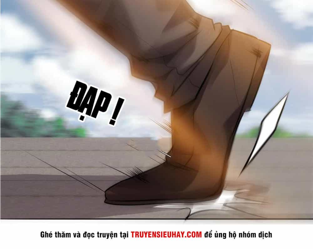 Tối Cường Nông Dân Hệ Thống - Chương 33 - ảnh 25