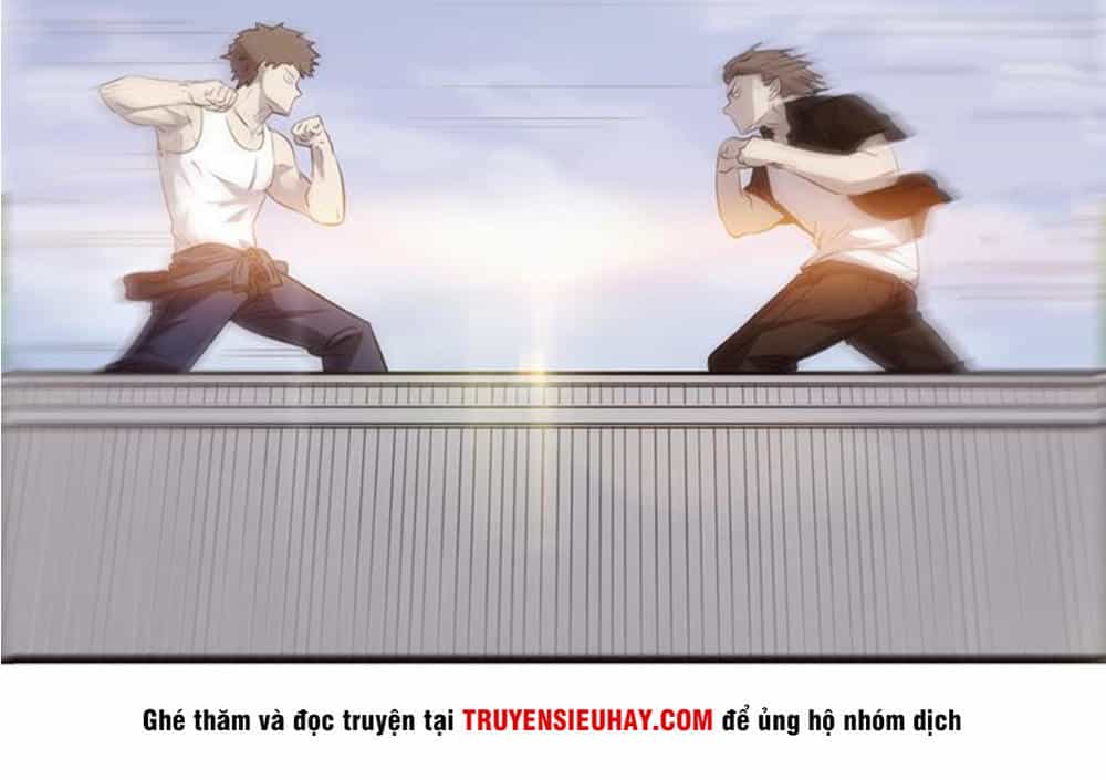 Tối Cường Nông Dân Hệ Thống - Chương 33 - ảnh 8
