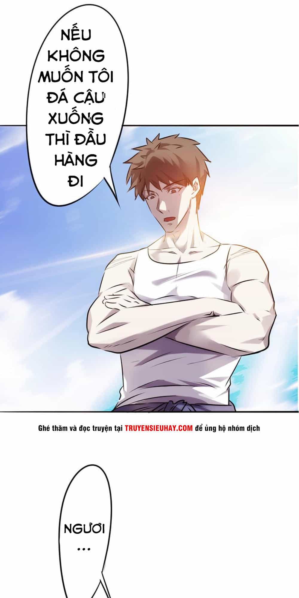 Tối Cường Nông Dân Hệ Thống - Chương 34 - ảnh 11