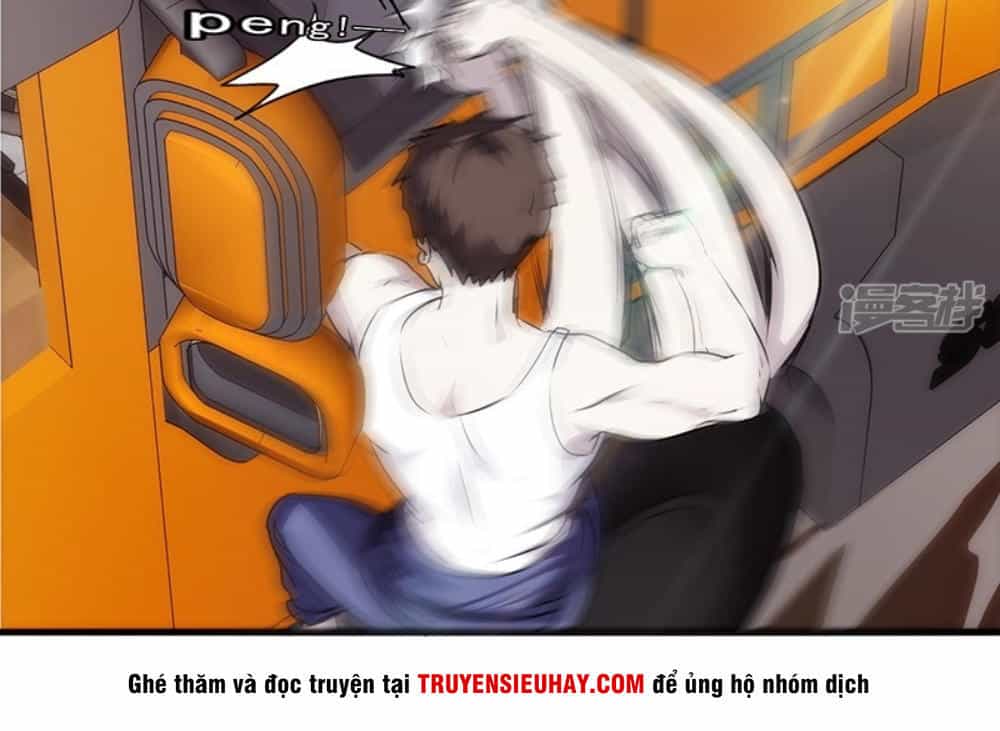 Tối Cường Nông Dân Hệ Thống - Chương 35 - ảnh 5