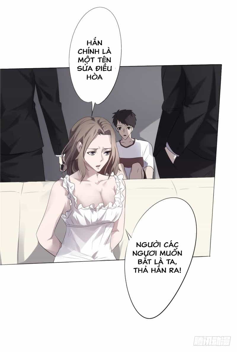 Tối Cường Nông Dân Hệ Thống - Chương 2 - ảnh 14