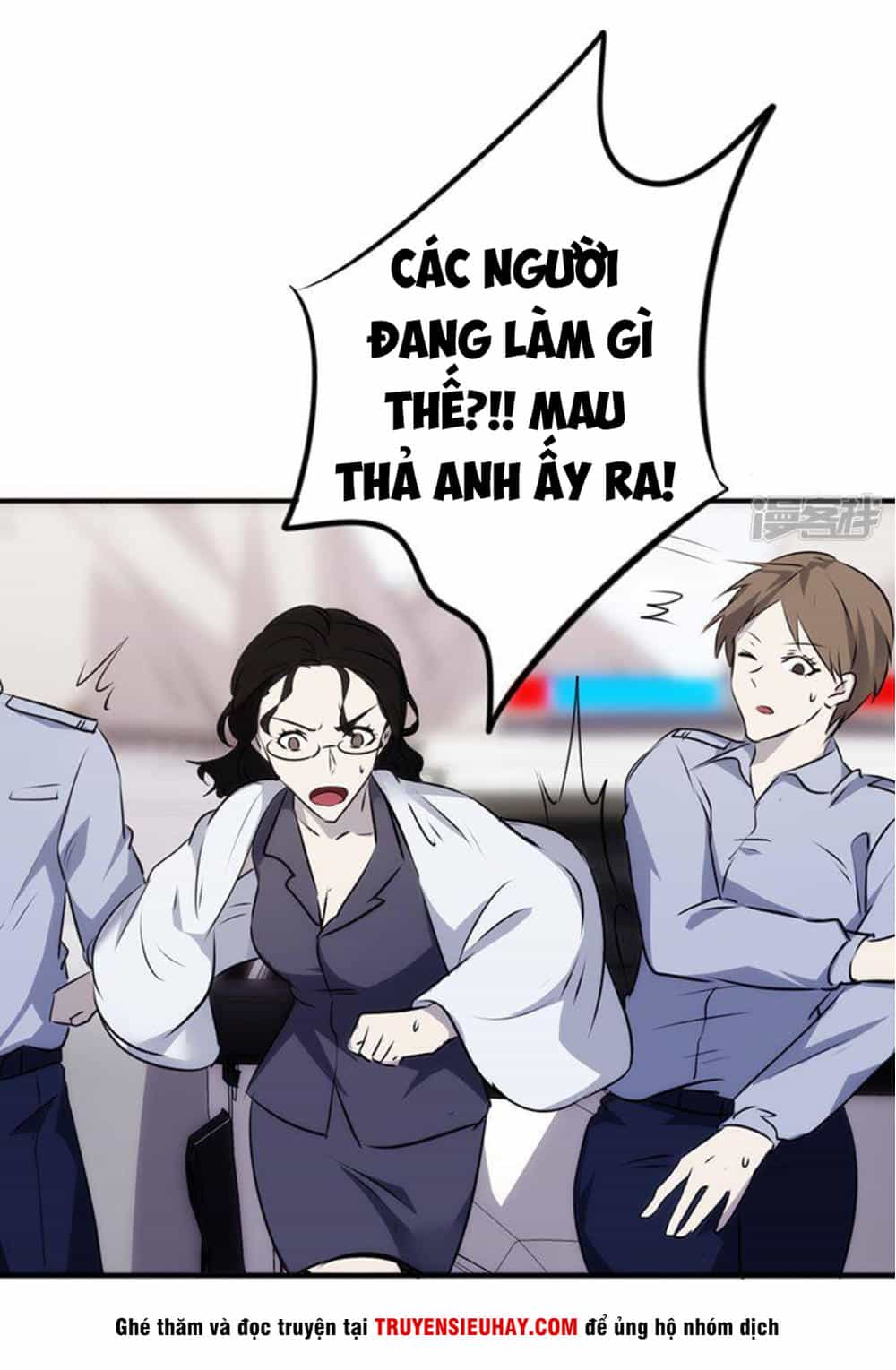 Tối Cường Nông Dân Hệ Thống - Chương 38 - ảnh 10