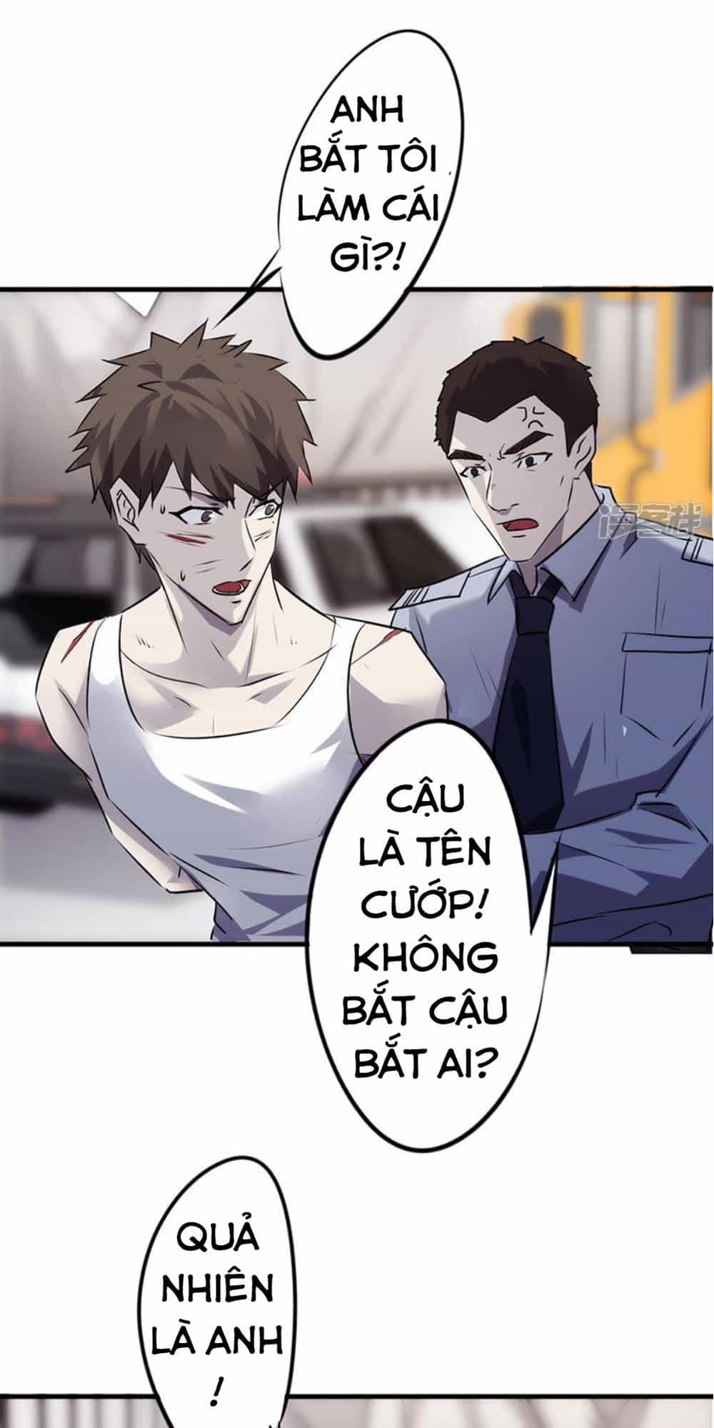 Tối Cường Nông Dân Hệ Thống - Chương 38 - ảnh 2