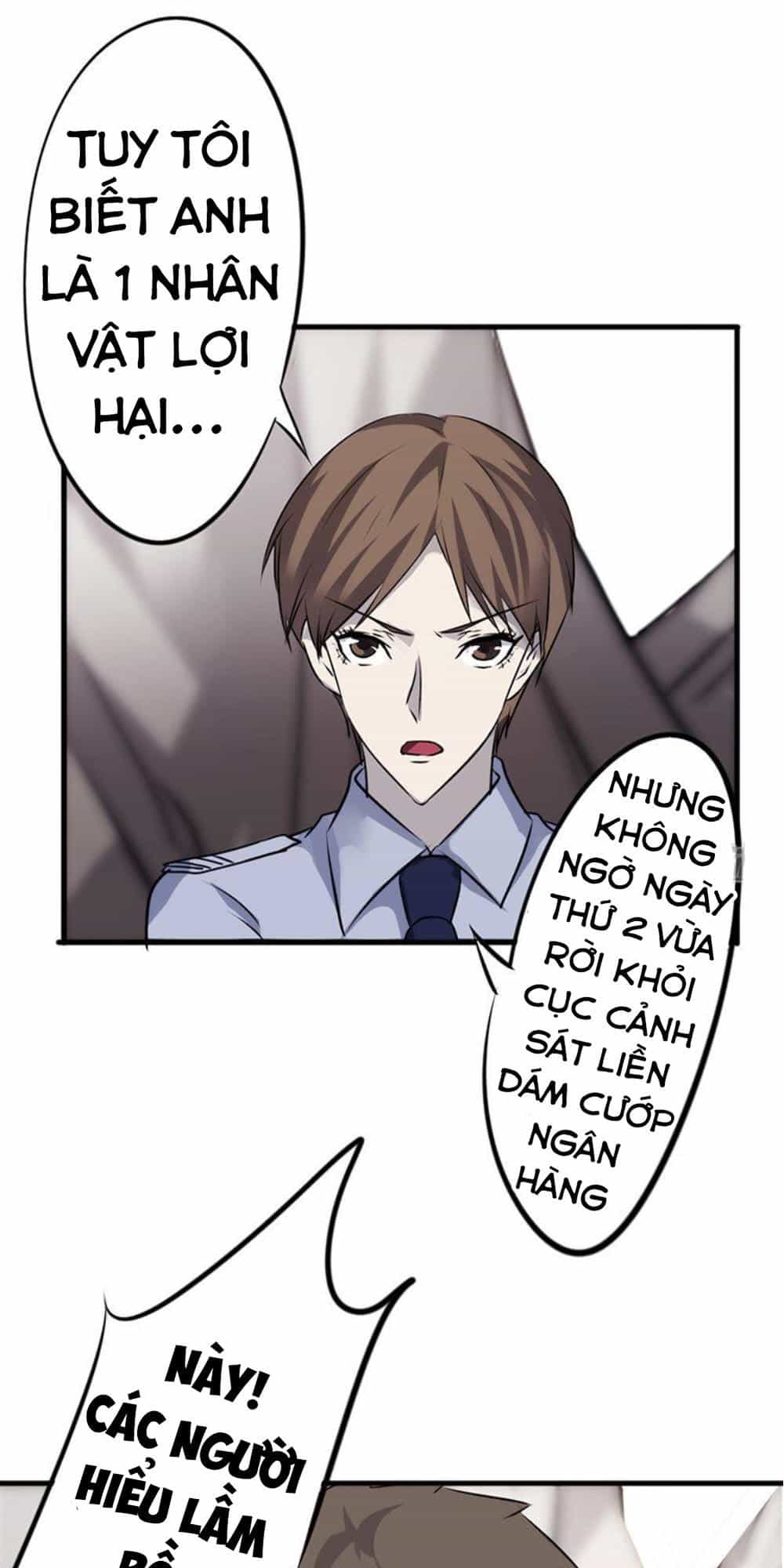 Tối Cường Nông Dân Hệ Thống - Chương 38 - ảnh 4