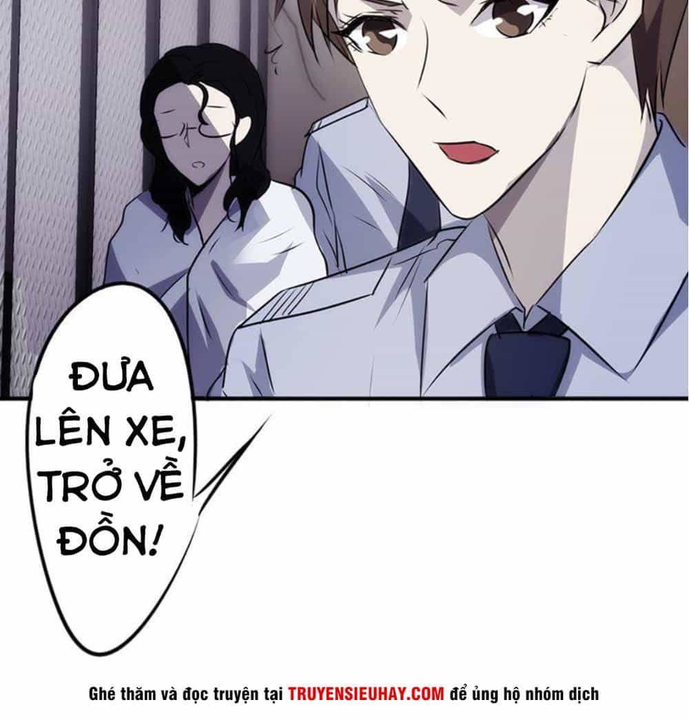 Tối Cường Nông Dân Hệ Thống - Chương 38 - ảnh 7