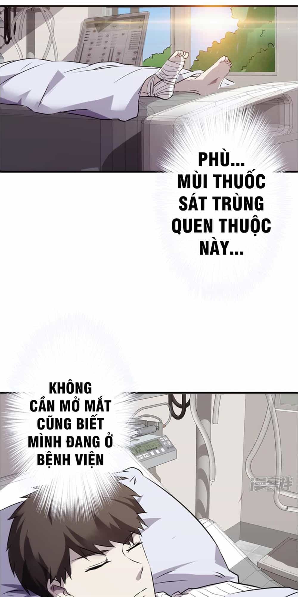 Tối Cường Nông Dân Hệ Thống - Chương 40 - ảnh 1