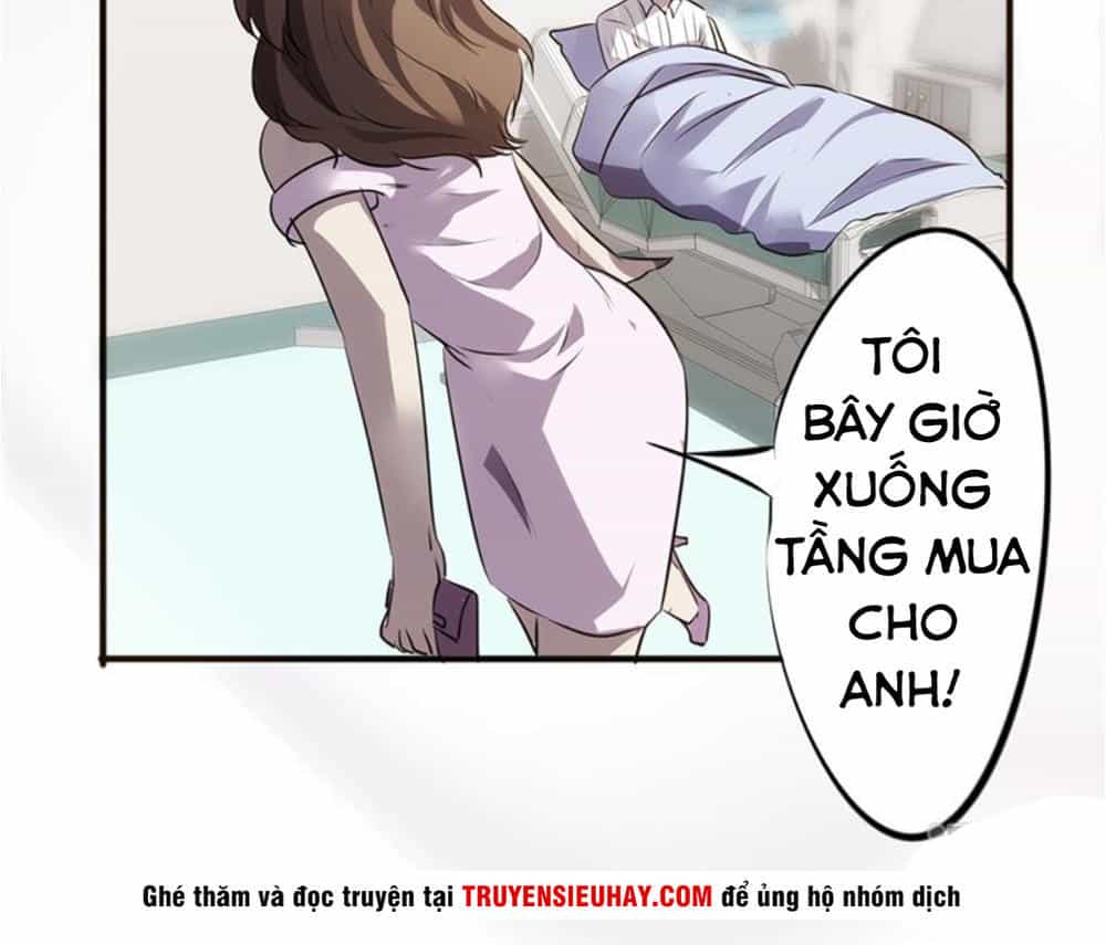 Tối Cường Nông Dân Hệ Thống - Chương 40 - ảnh 8