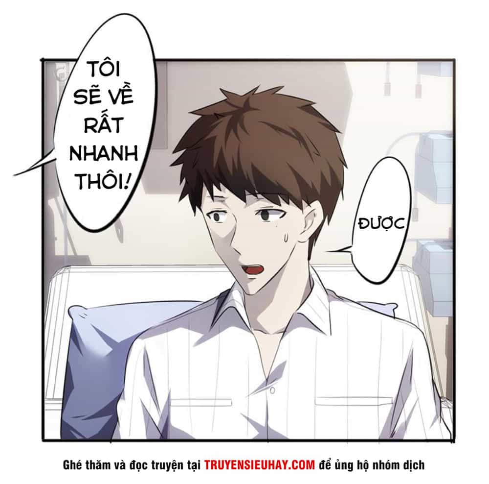 Tối Cường Nông Dân Hệ Thống - Chương 40 - ảnh 9