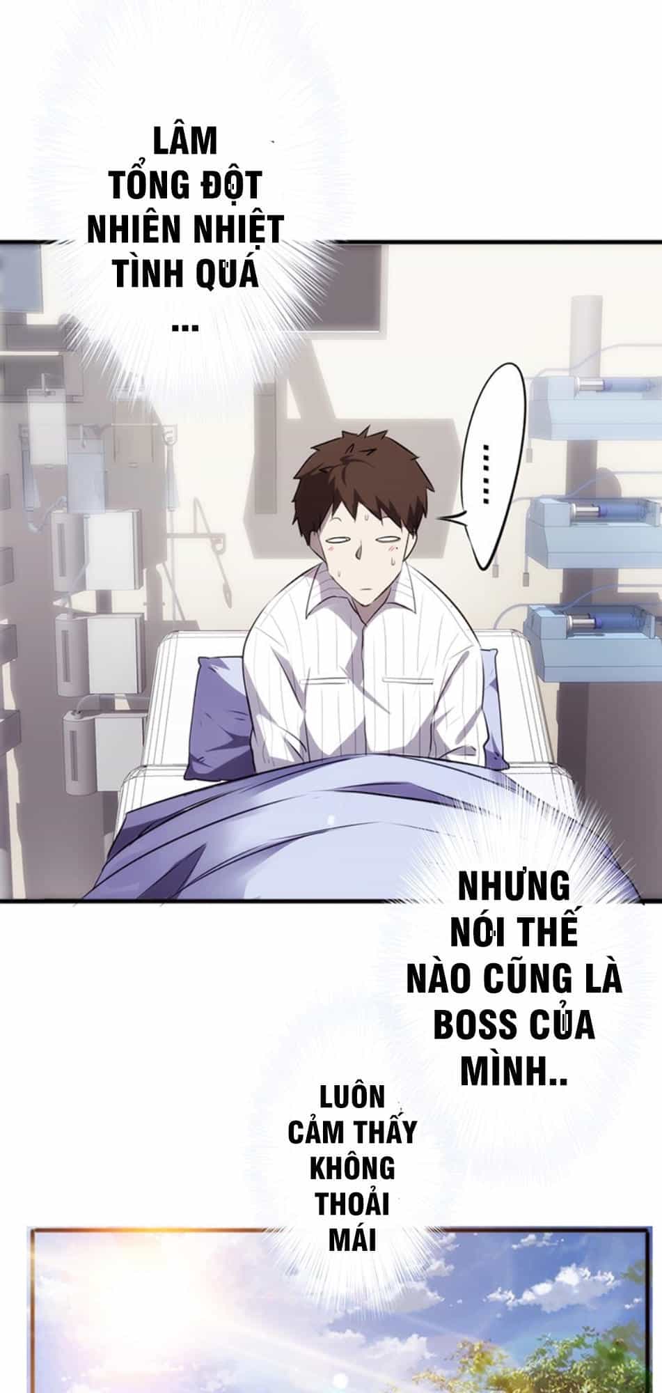 Tối Cường Nông Dân Hệ Thống - Chương 41 - ảnh 1