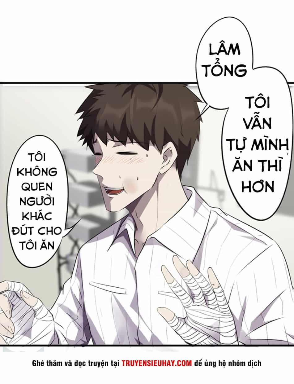 Tối Cường Nông Dân Hệ Thống - Chương 41 - ảnh 7