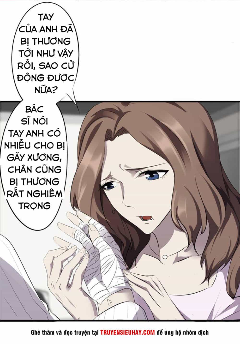 Tối Cường Nông Dân Hệ Thống - Chương 42 - ảnh 2