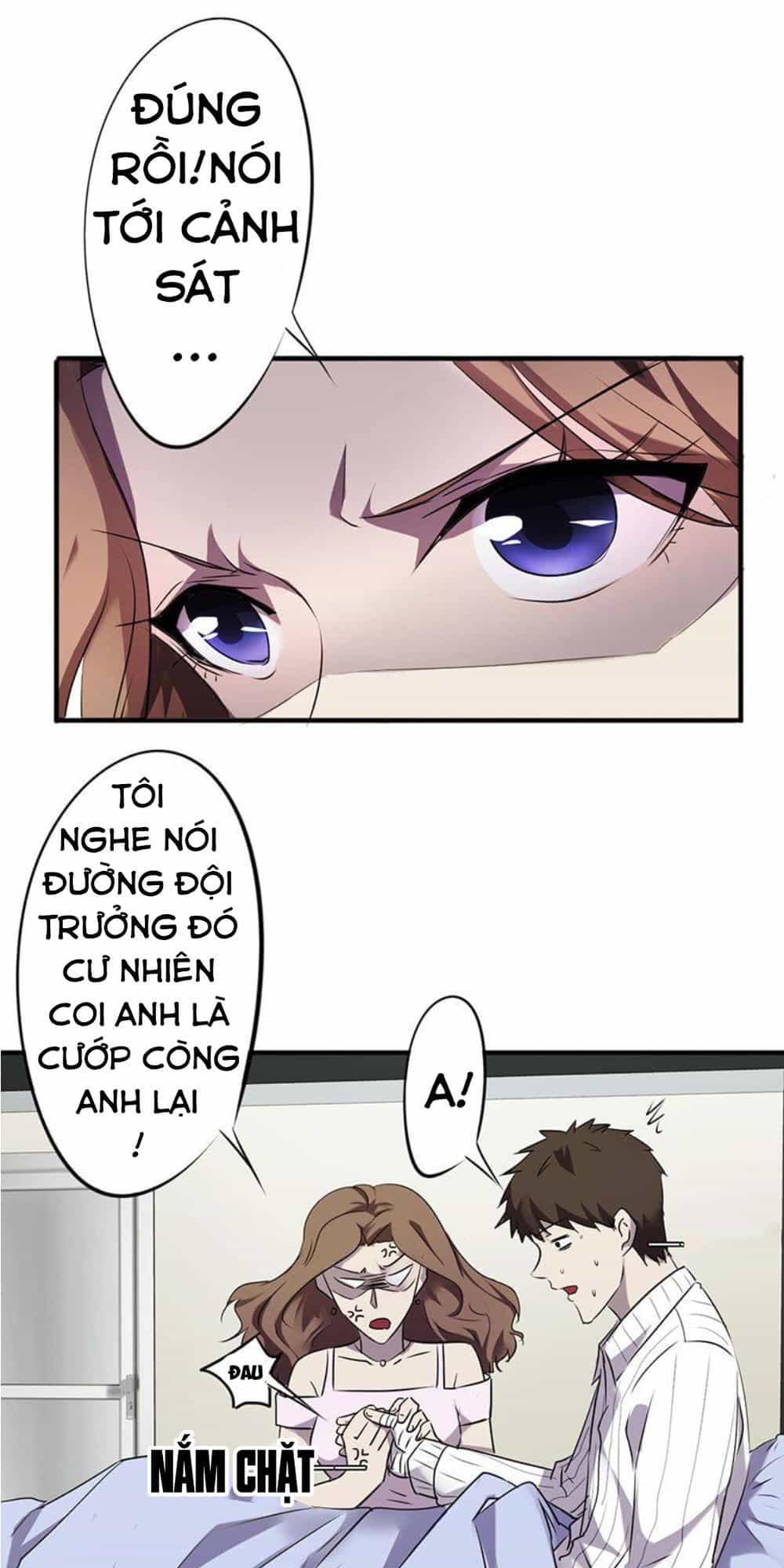 Tối Cường Nông Dân Hệ Thống - Chương 42 - ảnh 5