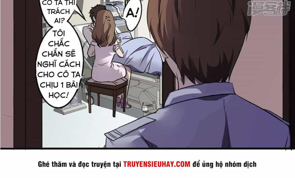 Tối Cường Nông Dân Hệ Thống - Chương 42 - ảnh 8