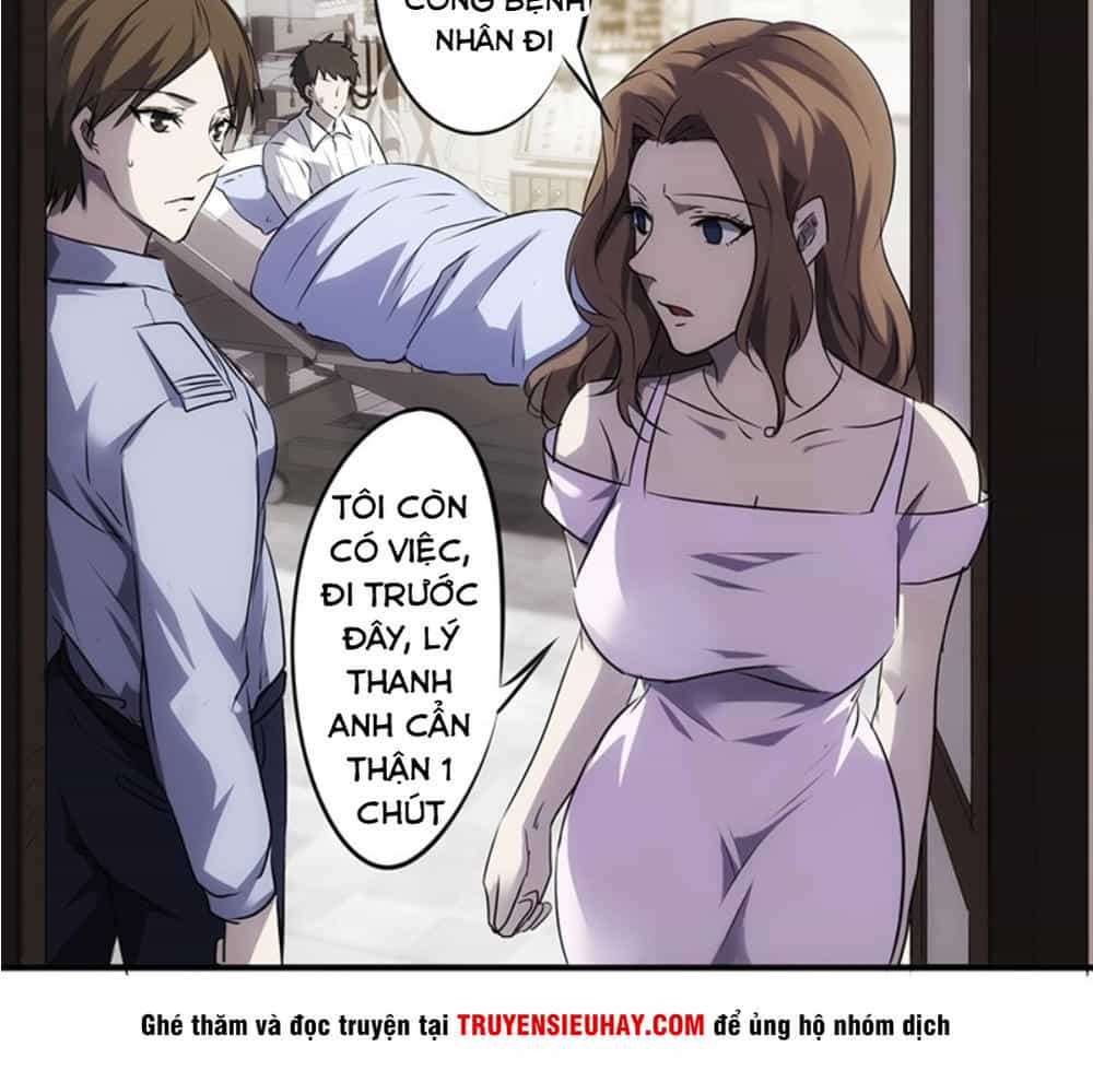 Tối Cường Nông Dân Hệ Thống - Chương 43 - ảnh 3