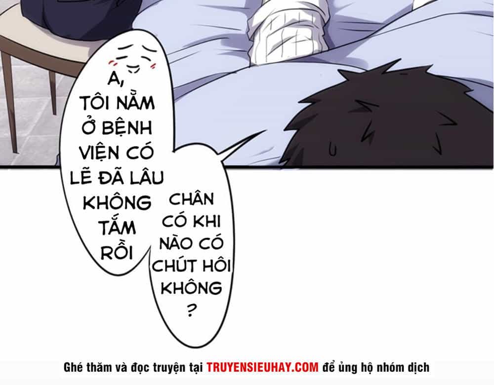 Tối Cường Nông Dân Hệ Thống - Chương 45 - ảnh 3
