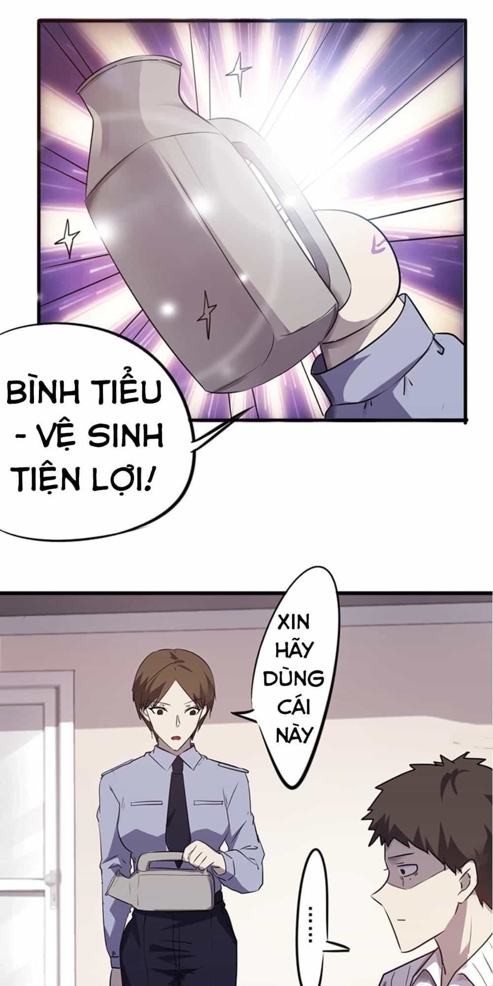Tối Cường Nông Dân Hệ Thống - Chương 45 - ảnh 9