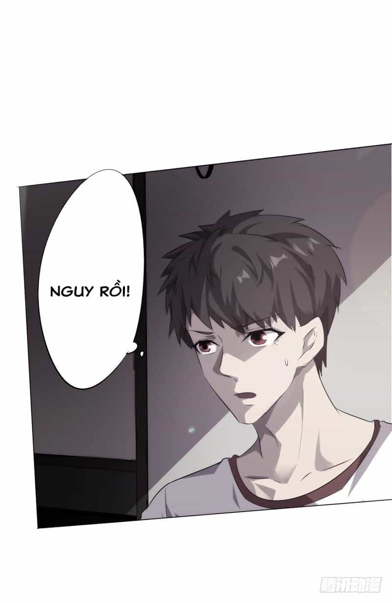Tối Cường Nông Dân Hệ Thống - Chương 3 - ảnh 19