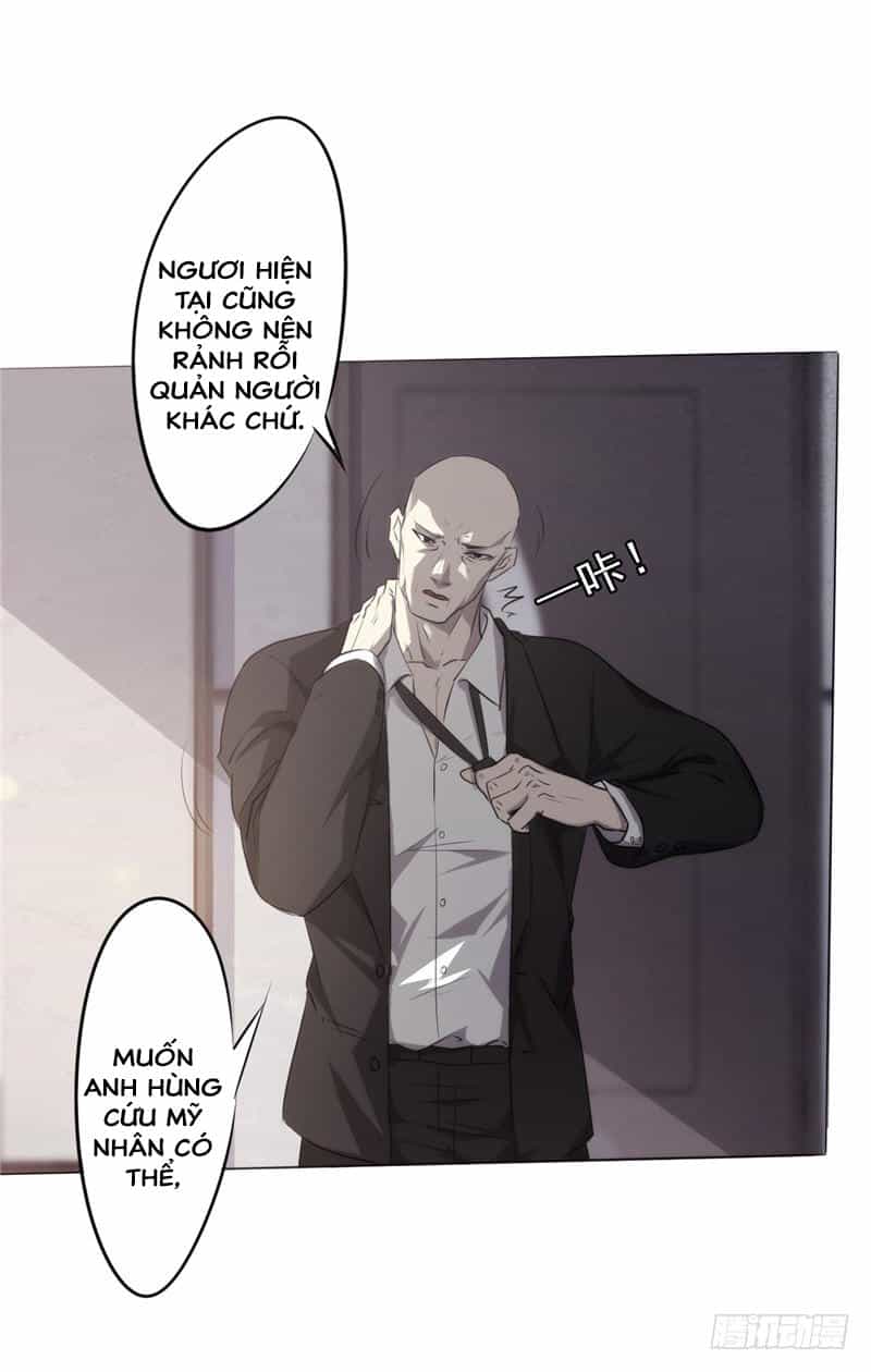 Tối Cường Nông Dân Hệ Thống - Chương 3 - ảnh 21
