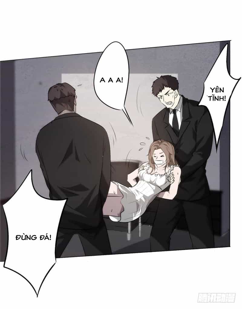 Tối Cường Nông Dân Hệ Thống - Chương 3 - ảnh 23
