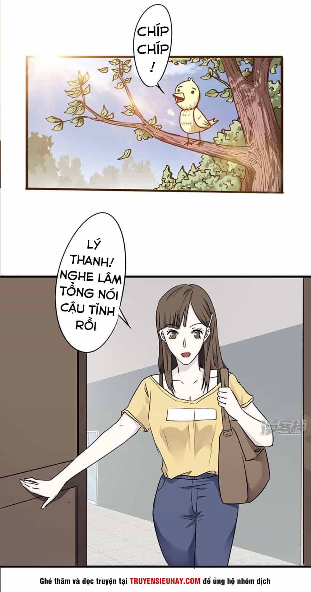 Tối Cường Nông Dân Hệ Thống - Chương 48 - ảnh 2