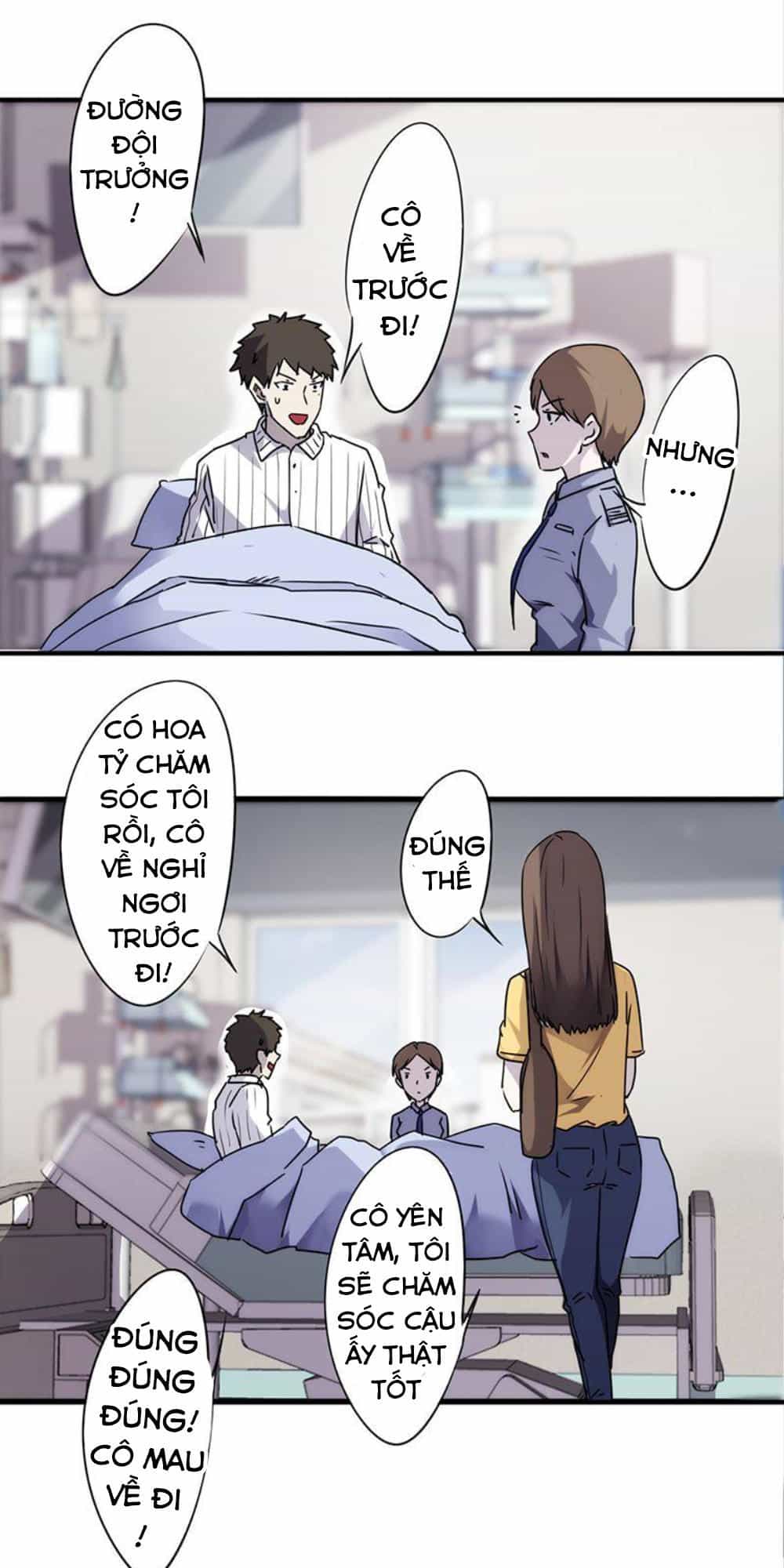 Tối Cường Nông Dân Hệ Thống - Chương 48 - ảnh 4