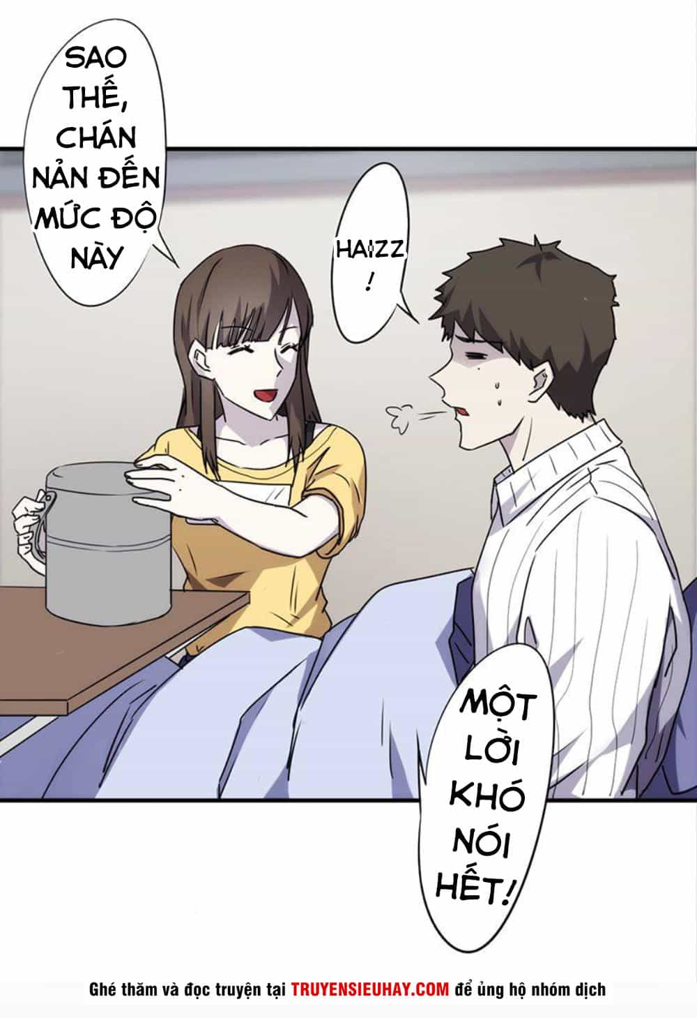 Tối Cường Nông Dân Hệ Thống - Chương 48 - ảnh 8