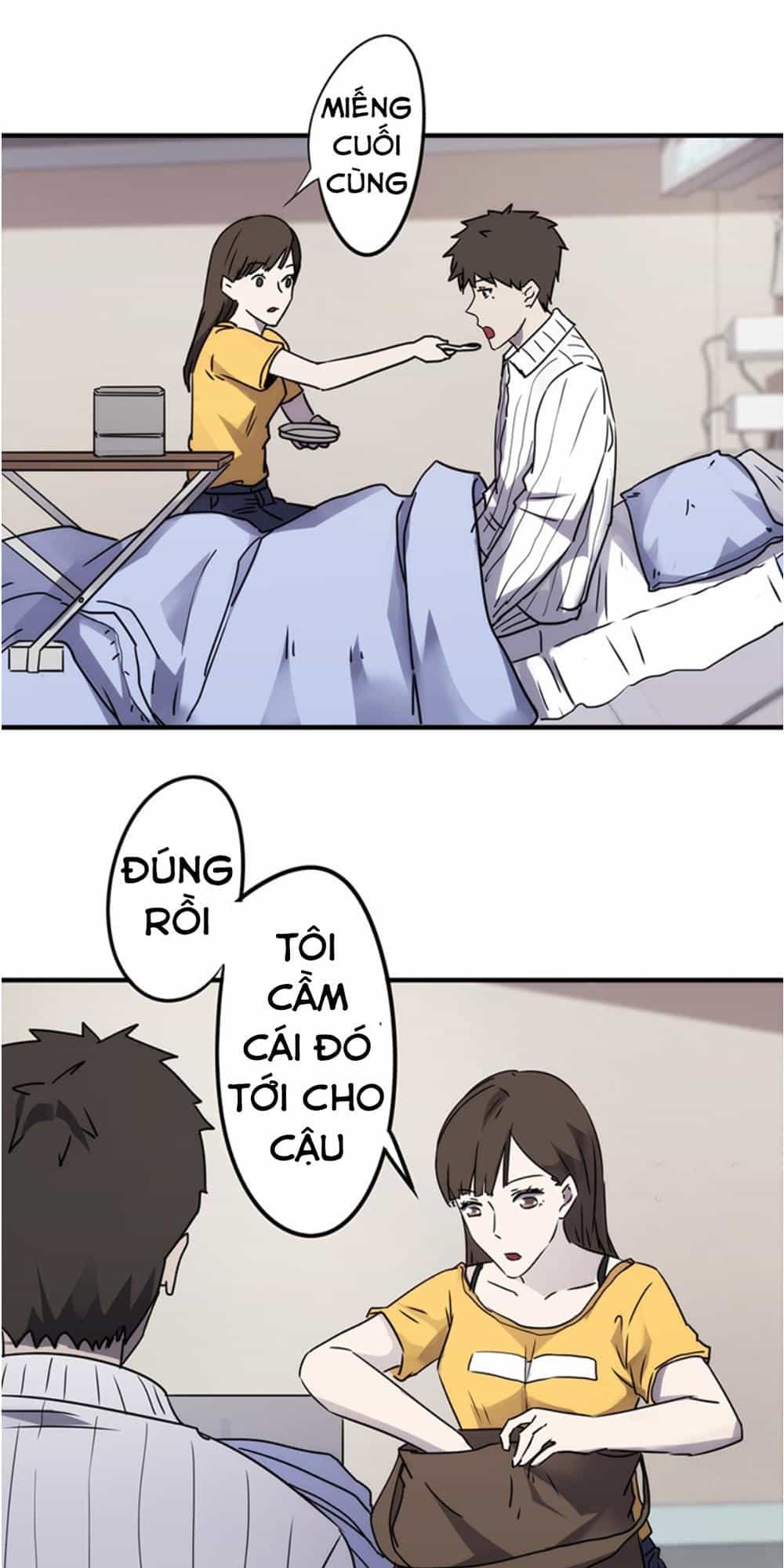 Tối Cường Nông Dân Hệ Thống - Chương 49 - ảnh 2