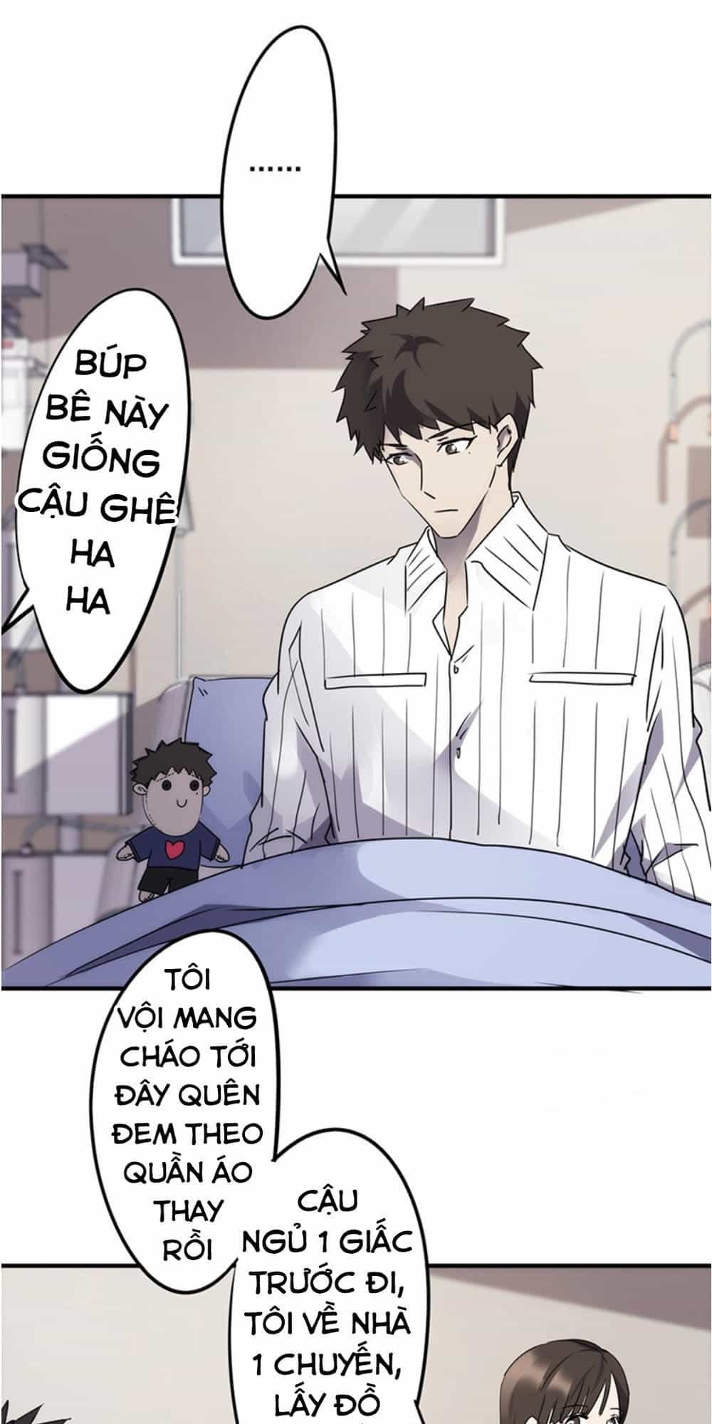 Tối Cường Nông Dân Hệ Thống - Chương 49 - ảnh 5