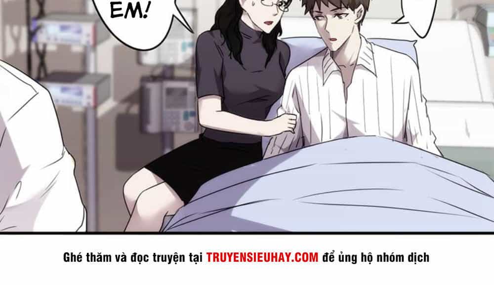 Tối Cường Nông Dân Hệ Thống - Chương 52 - ảnh 3