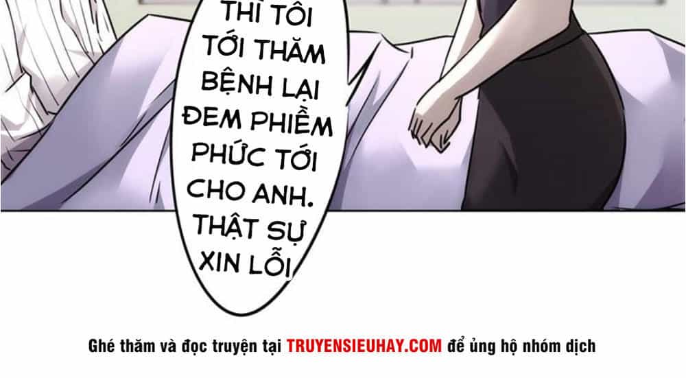 Tối Cường Nông Dân Hệ Thống - Chương 54 - ảnh 8