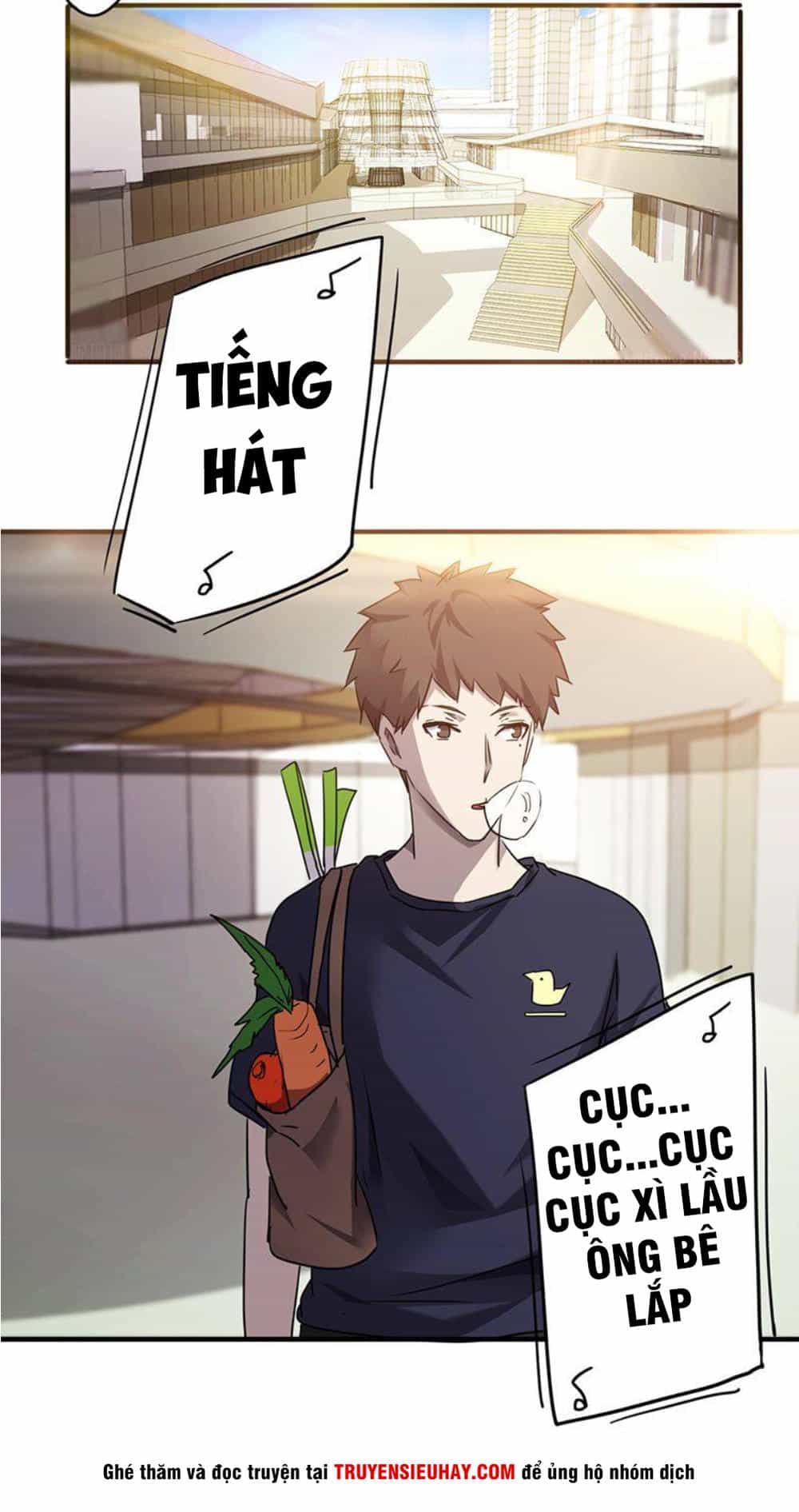 Tối Cường Nông Dân Hệ Thống - Chương 55 - ảnh 12