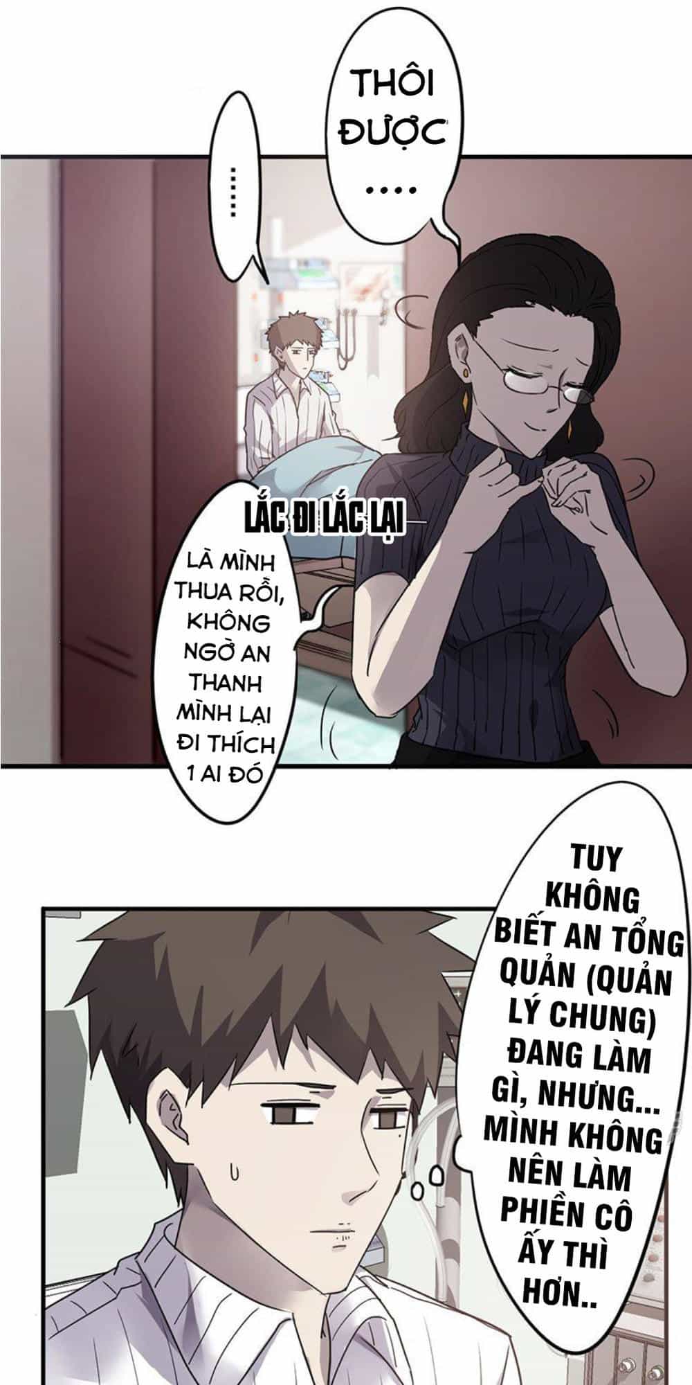 Tối Cường Nông Dân Hệ Thống - Chương 55 - ảnh 6