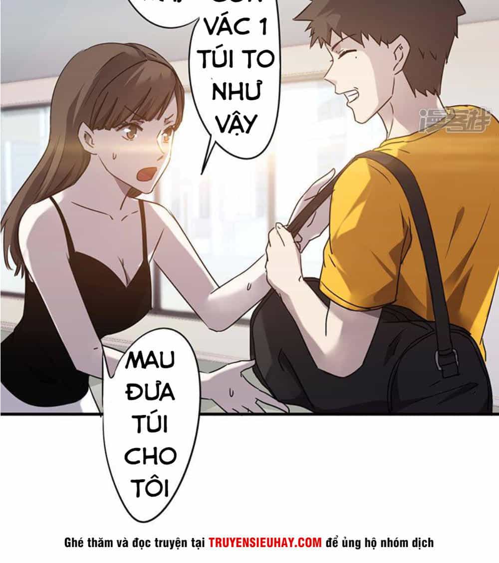 Tối Cường Nông Dân Hệ Thống - Chương 55 - ảnh 9