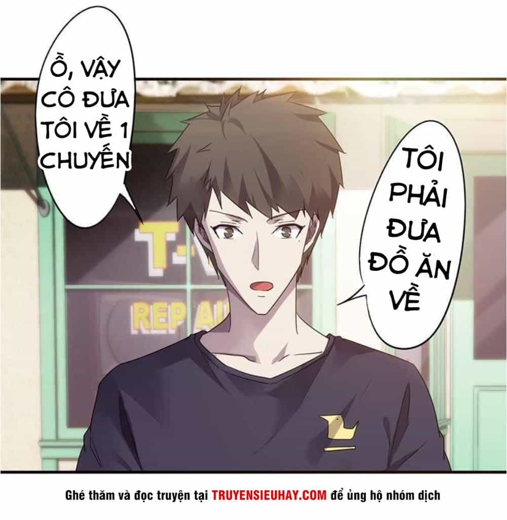 Tối Cường Nông Dân Hệ Thống - Chương 57 - ảnh 13