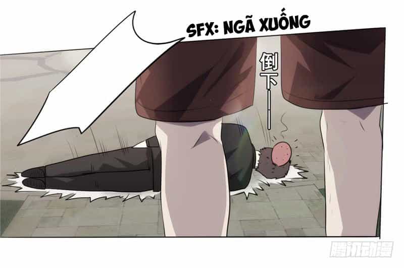 Tối Cường Nông Dân Hệ Thống - Chương 4 - ảnh 18