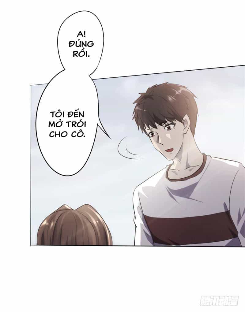 Tối Cường Nông Dân Hệ Thống - Chương 4 - ảnh 21
