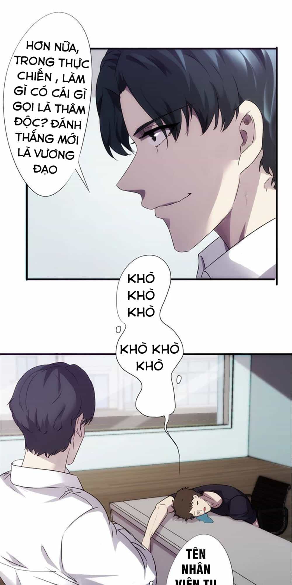 Tối Cường Nông Dân Hệ Thống - Chương 63 - ảnh 4