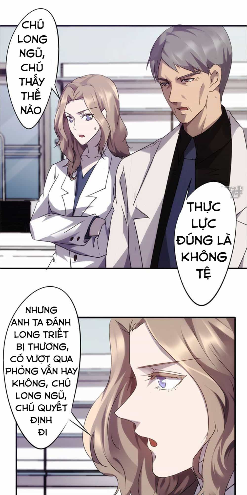 Tối Cường Nông Dân Hệ Thống - Chương 63 - ảnh 8