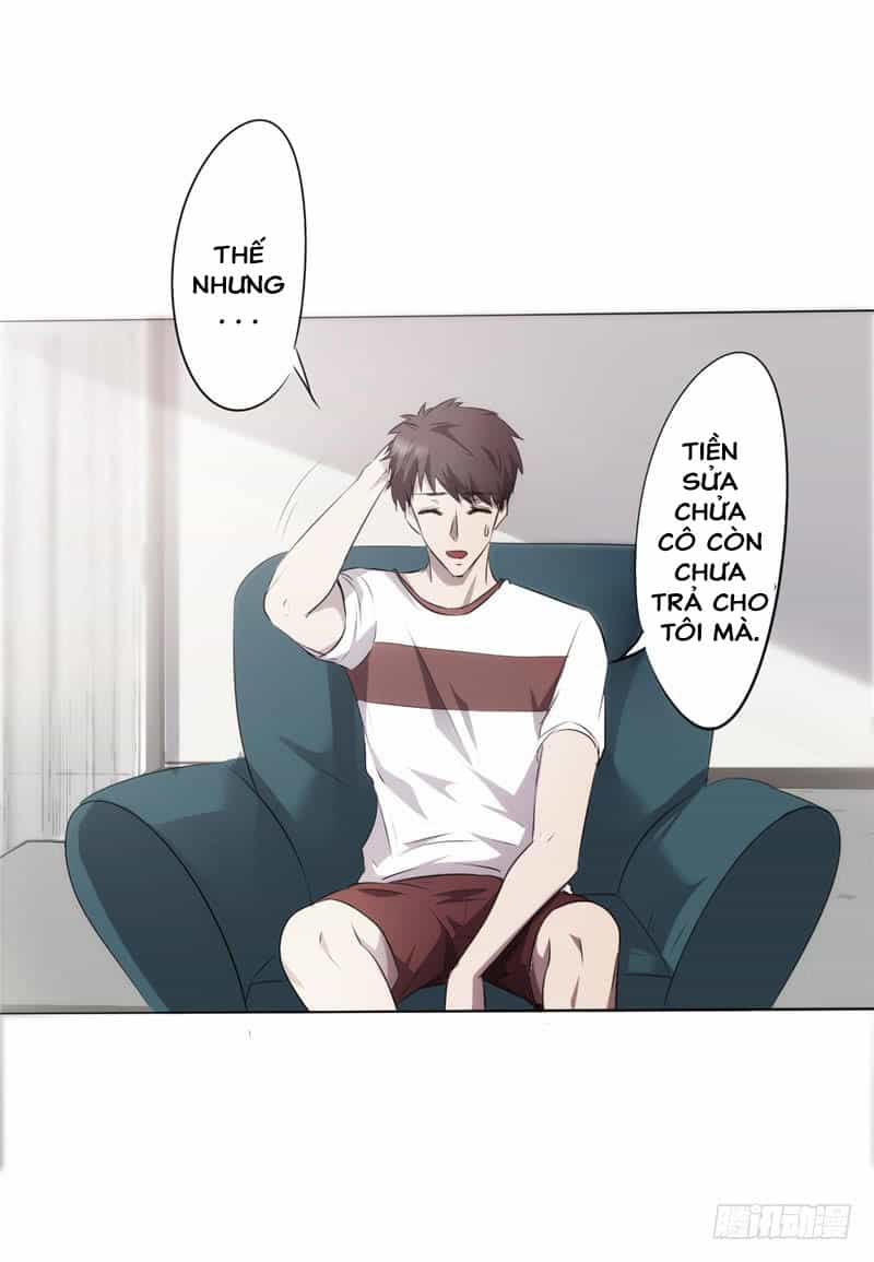 Tối Cường Nông Dân Hệ Thống - Chương 5 - ảnh 6
