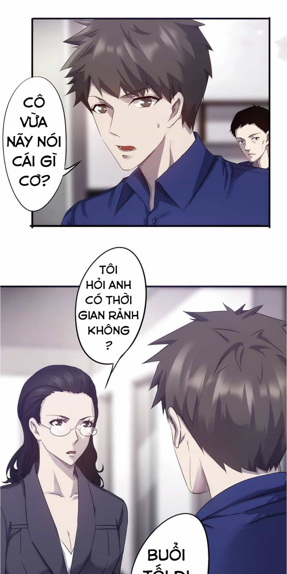Tối Cường Nông Dân Hệ Thống - Chương 71 - ảnh 3