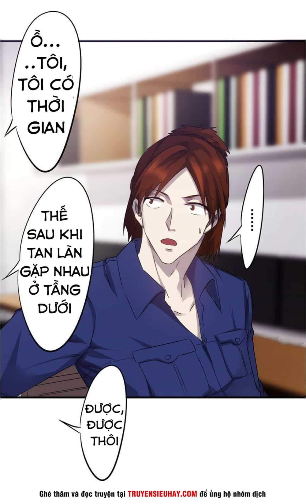 Tối Cường Nông Dân Hệ Thống - Chương 71 - ảnh 5